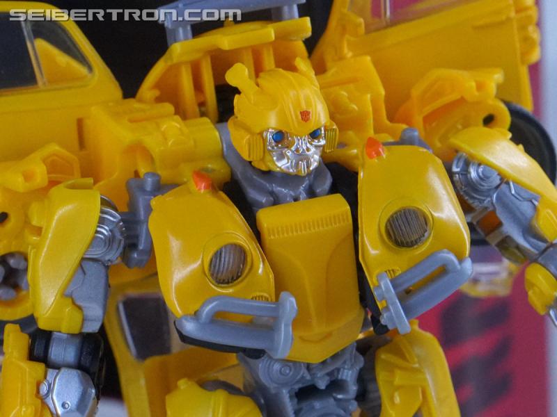 SDCC 2018: Transformers Studio Series Movie products - Transformers Event: DSC06809b