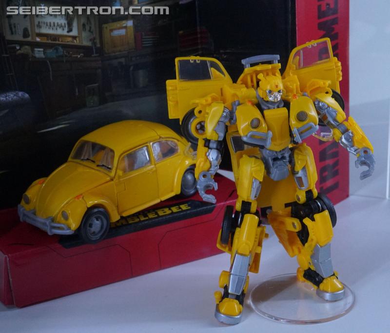 SDCC 2018: Transformers Studio Series Movie products - Transformers Event: DSC06810a