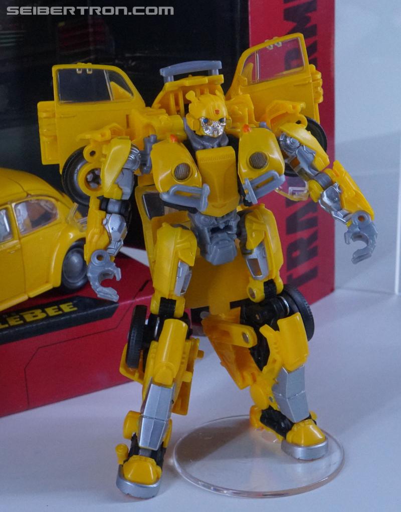 SDCC 2018: Transformers Studio Series Movie products - Transformers Event: DSC06810b