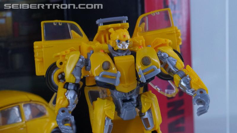 SDCC 2018: Transformers Studio Series Movie products - Transformers Event: DSC06812