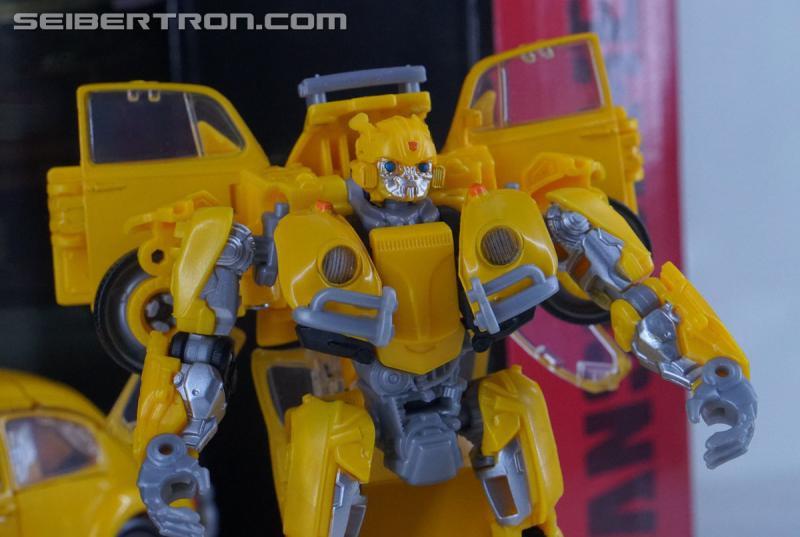 SDCC 2018: Transformers Studio Series Movie products - Transformers Event: DSC06812a