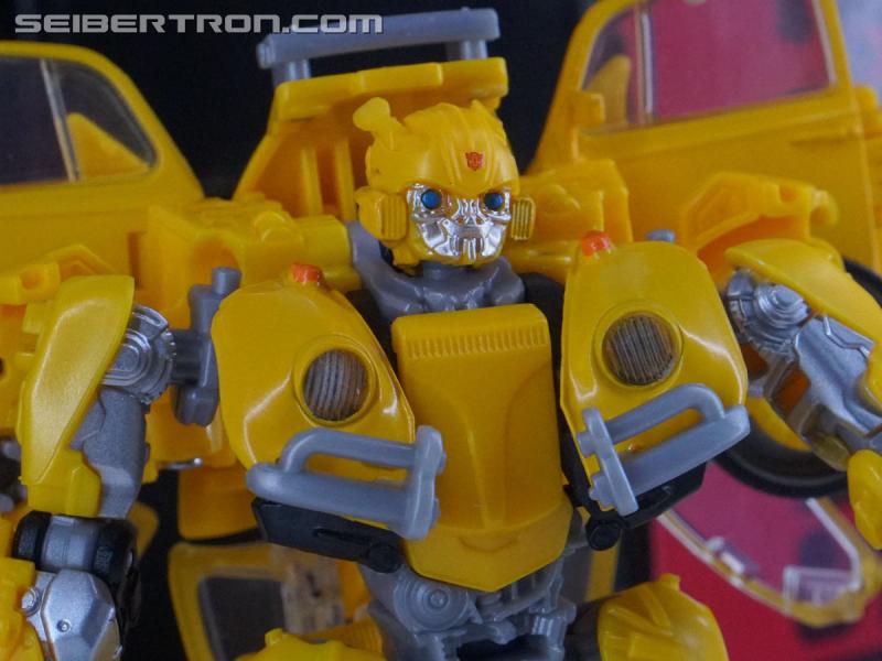 SDCC 2018: Transformers Studio Series Movie products - Transformers Event: DSC06812b