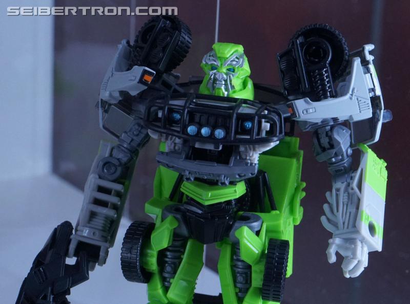SDCC 2018: Transformers Studio Series Movie products - Transformers Event: DSC06814