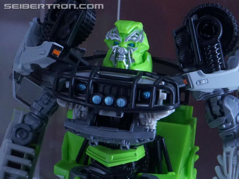 SDCC 2018: Transformers Studio Series Movie products - Transformers Event: DSC06814a