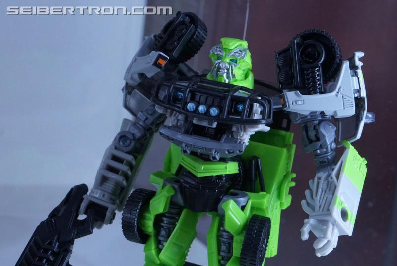 SDCC 2018: Transformers Studio Series Movie products - Transformers Event: DSC06817