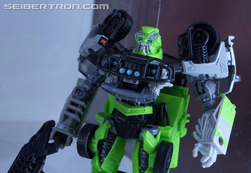 SDCC 2018: Transformers Studio Series Movie products - Transformers Event: DSC06818
