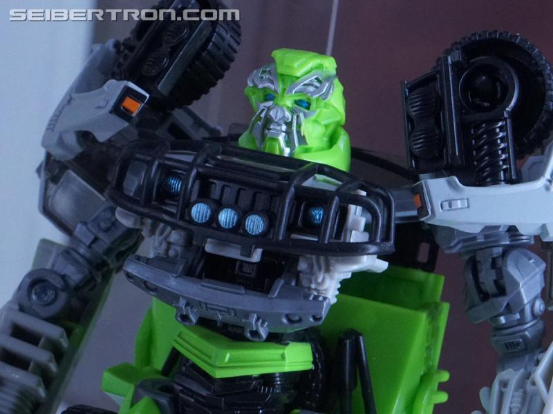 SDCC 2018: Transformers Studio Series Movie products - Transformers Event: DSC06818a