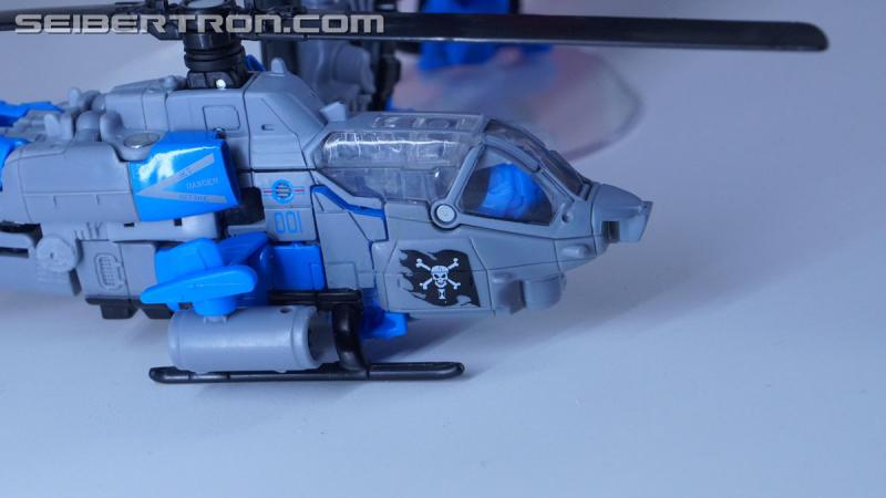 SDCC 2018: Transformers Studio Series Movie products - Transformers Event: DSC06821