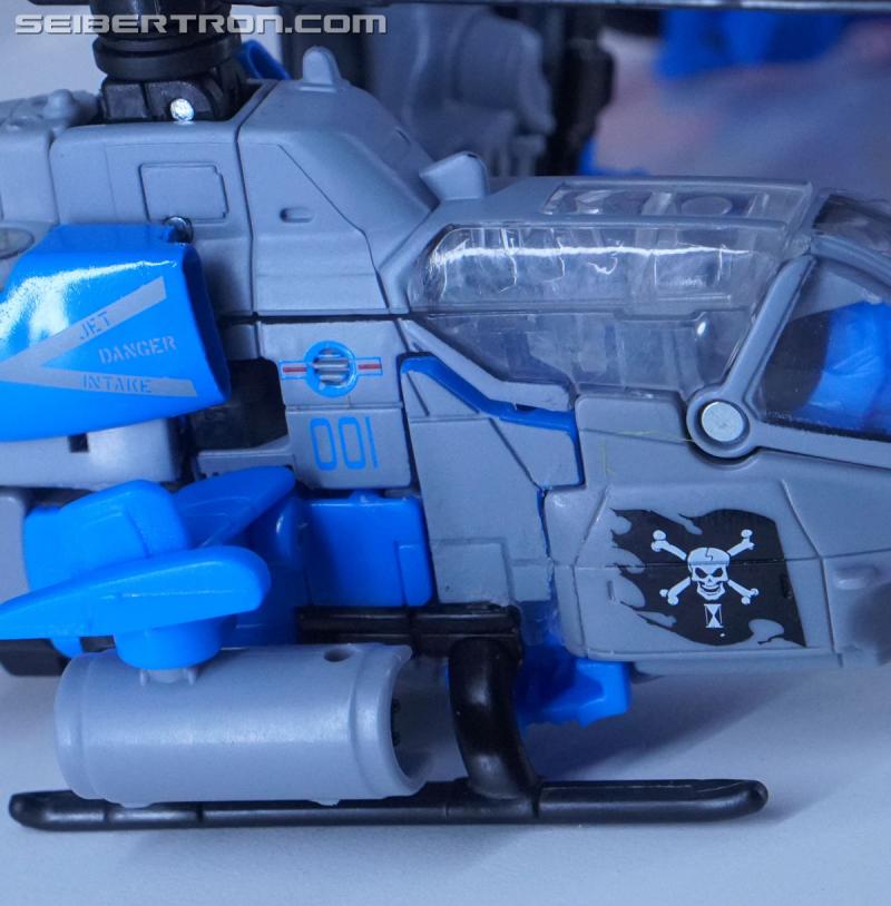 SDCC 2018: Transformers Studio Series Movie products - Transformers Event: DSC06821a