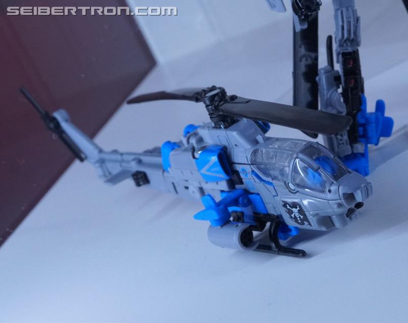 SDCC 2018: Transformers Studio Series Movie products - Transformers Event: DSC06822a