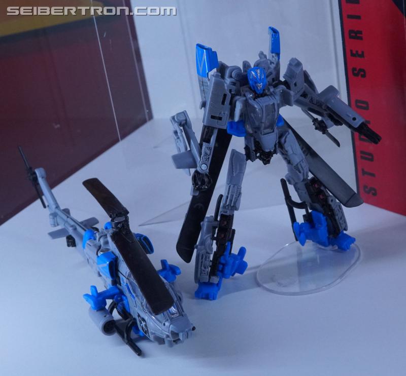 SDCC 2018: Transformers Studio Series Movie products - Transformers Event: DSC06823