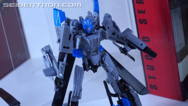 SDCC 2018: Transformers Studio Series Movie products - Transformers Event: DSC06825