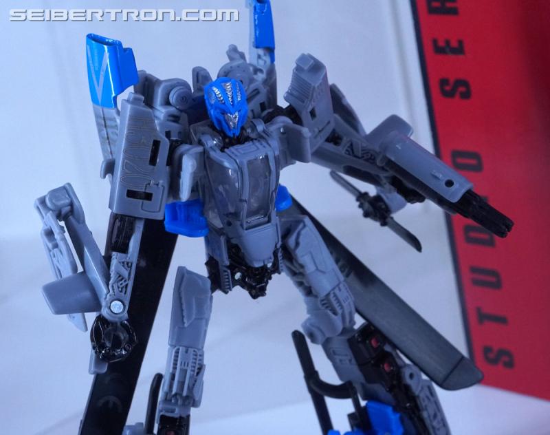 SDCC 2018: Transformers Studio Series Movie products - Transformers Event: DSC06825a