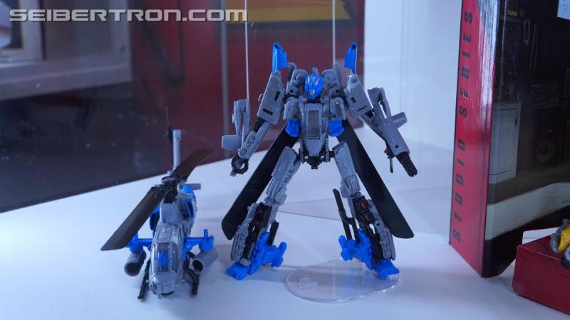 SDCC 2018: Transformers Studio Series Movie products - Transformers Event: DSC06826