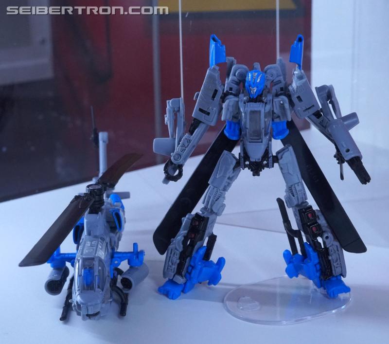 SDCC 2018: Transformers Studio Series Movie products - Transformers Event: DSC06826a