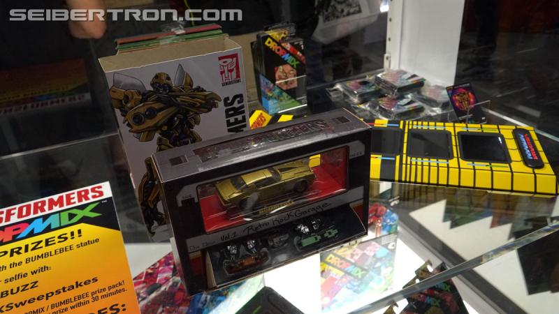 SDCC 2018: Transformers Studio Series Movie products - Transformers Event: DSC06849