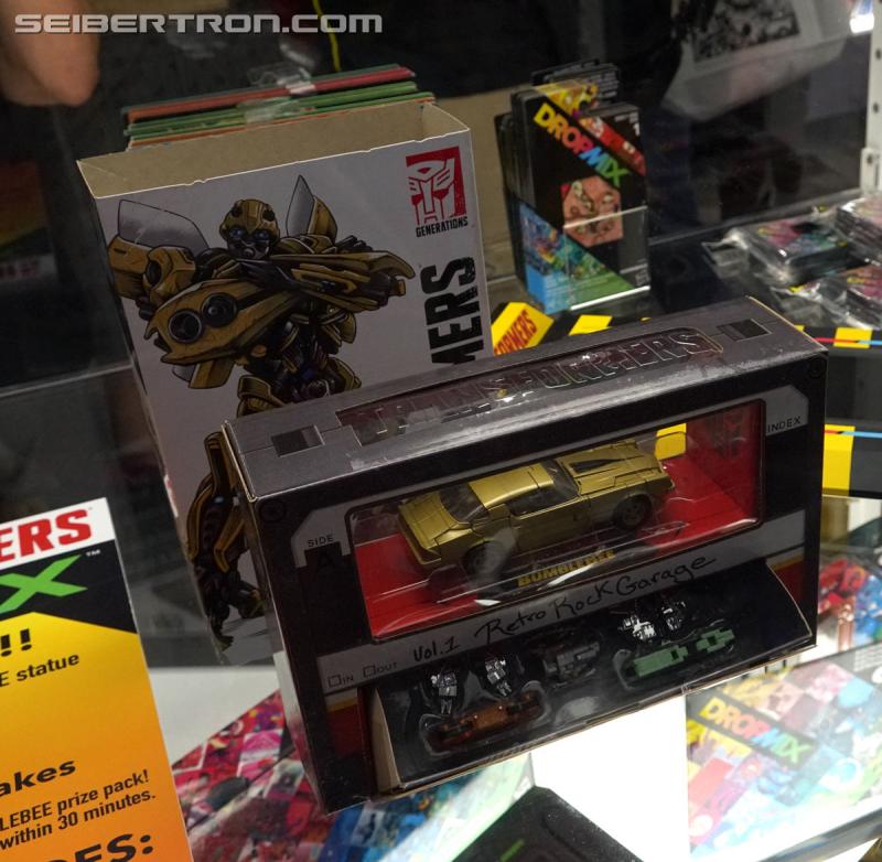 SDCC 2018: Transformers Studio Series Movie products - Transformers Event: DSC06849a