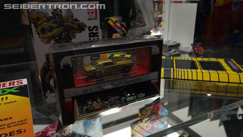 SDCC 2018: Transformers Studio Series Movie products - Transformers Event: DSC06850