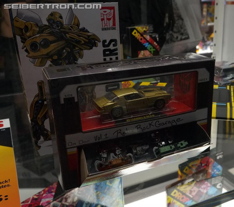 SDCC 2018: Transformers Studio Series Movie products - Transformers Event: DSC06850a