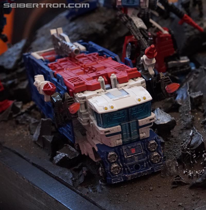 Transformers News: Twincast / Podcast Episode #205 "Ship Wrecked"