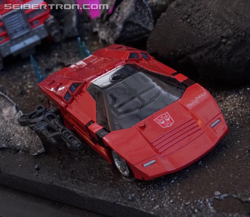 SDCC 2018: Transformers War for Cybertron SIEGE products - Transformers Event: DSC05916a