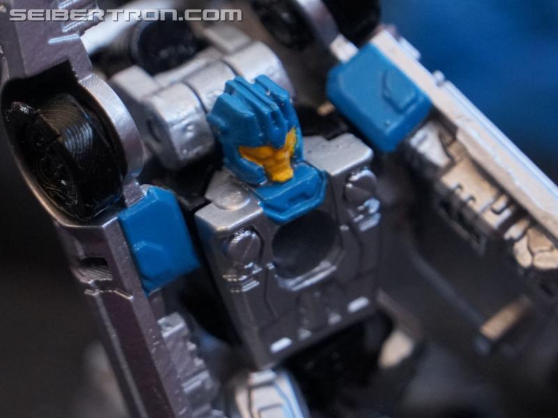 SDCC 2018: Transformers War for Cybertron SIEGE products - Transformers Event: DSC05921b