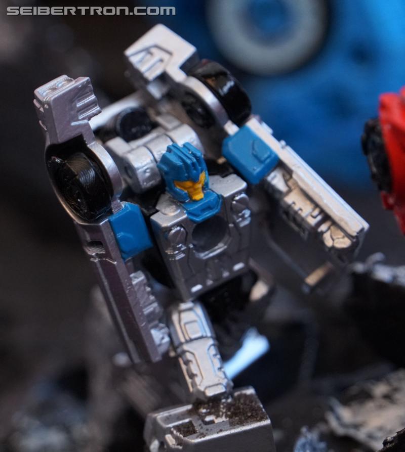 SDCC 2018: Transformers War for Cybertron SIEGE products - Transformers Event: DSC05922a