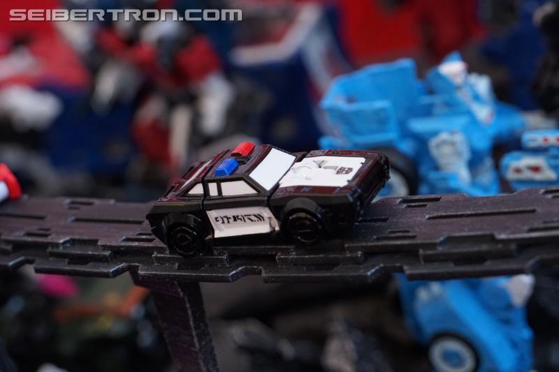 SDCC 2018: Transformers War for Cybertron SIEGE products - Transformers Event: DSC05924