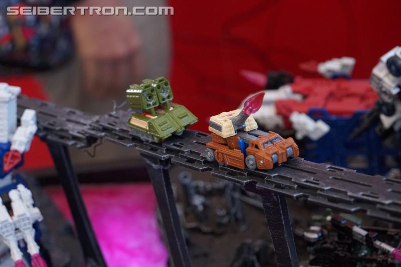 SDCC 2018: Transformers War for Cybertron SIEGE products - Transformers Event: DSC05926