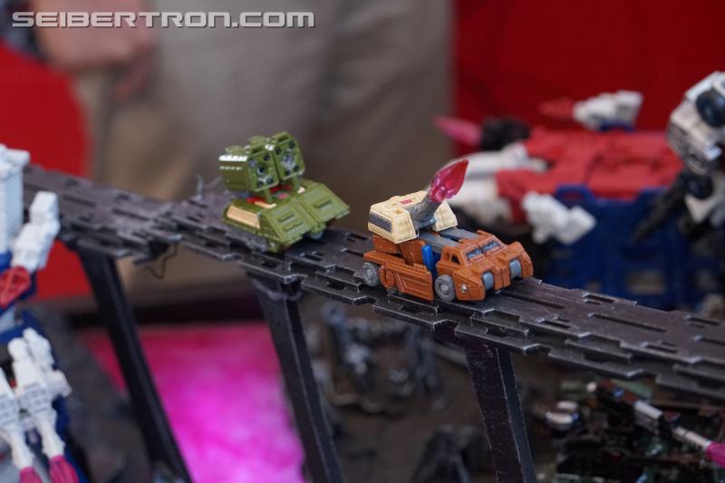 SDCC 2018: Transformers War for Cybertron SIEGE products - Transformers Event: DSC05927