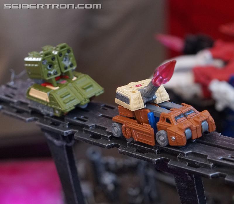 SDCC 2018: Transformers War for Cybertron SIEGE products - Transformers Event: DSC05927a
