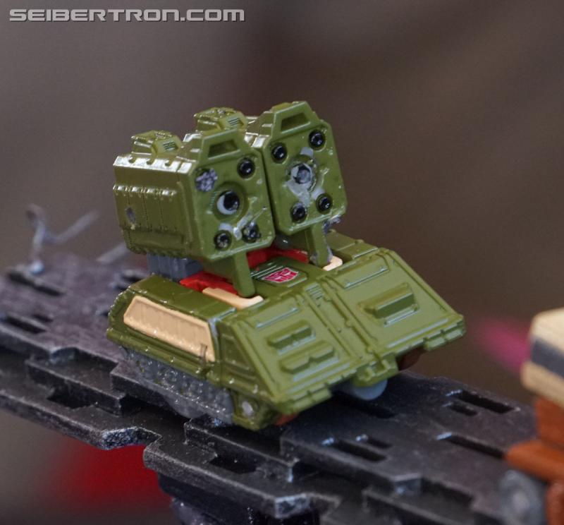 SDCC 2018: Transformers War for Cybertron SIEGE products - Transformers Event: DSC05928a
