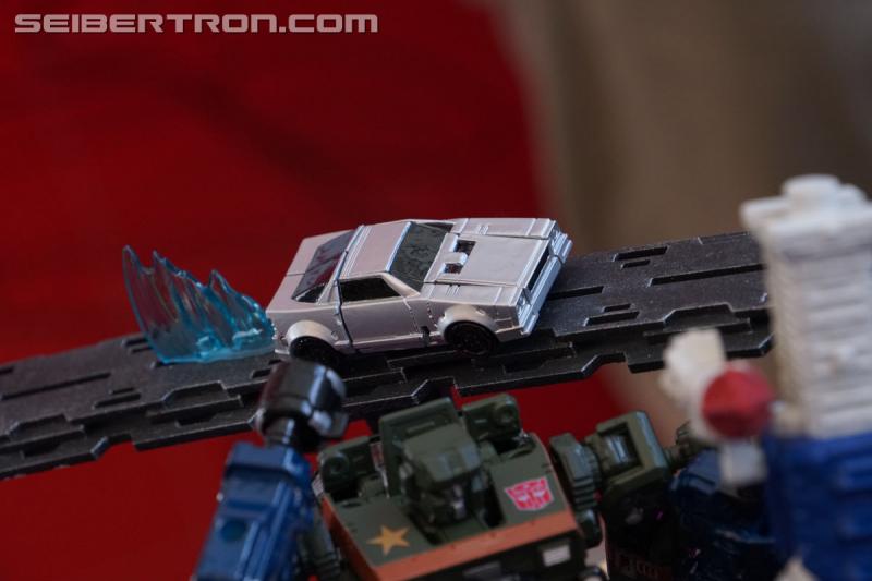 SDCC 2018: Transformers War for Cybertron SIEGE products - Transformers Event: DSC05936