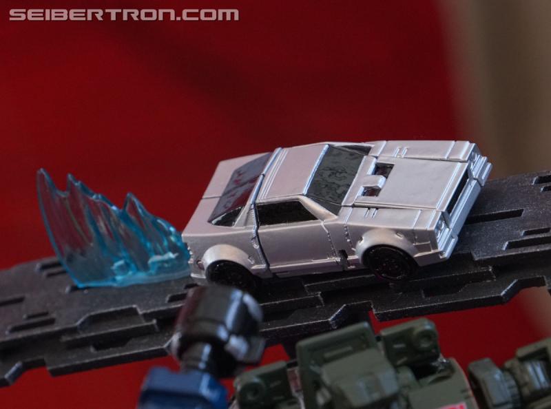 SDCC 2018: Transformers War for Cybertron SIEGE products - Transformers Event: DSC05936a