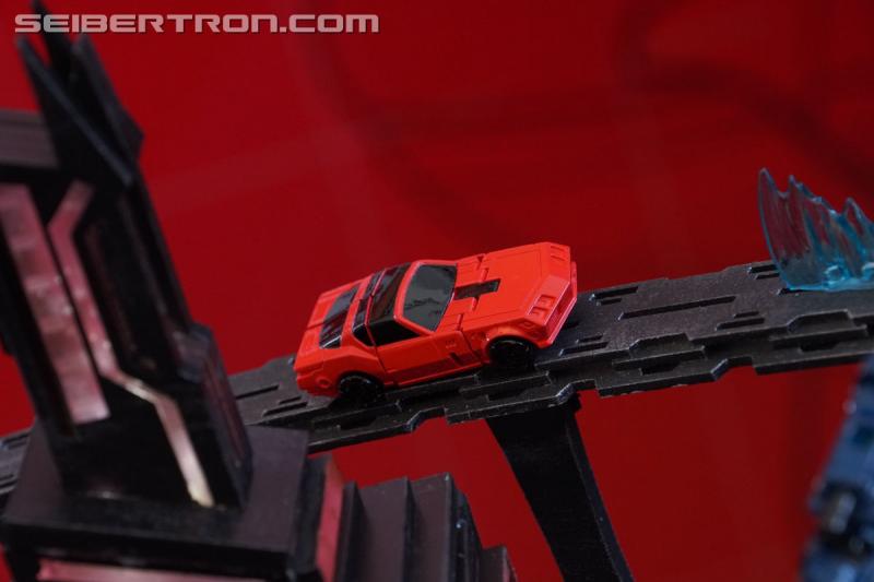 SDCC 2018: Transformers War for Cybertron SIEGE products - Transformers Event: DSC05937