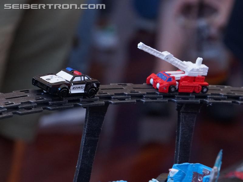 SDCC 2018: Transformers War for Cybertron SIEGE products - Transformers Event: DSC05952a
