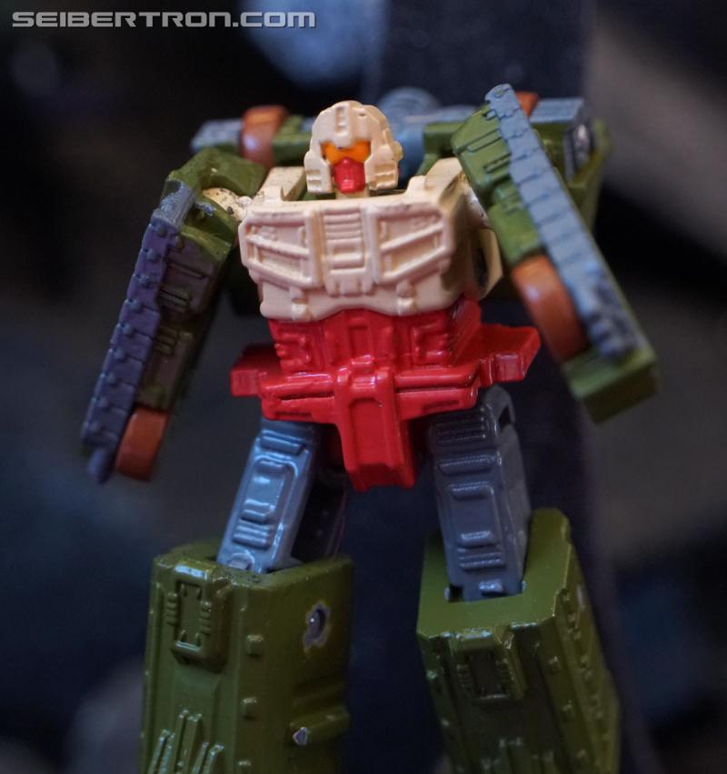 SDCC 2018: Transformers War for Cybertron SIEGE products - Transformers Event: DSC05965a