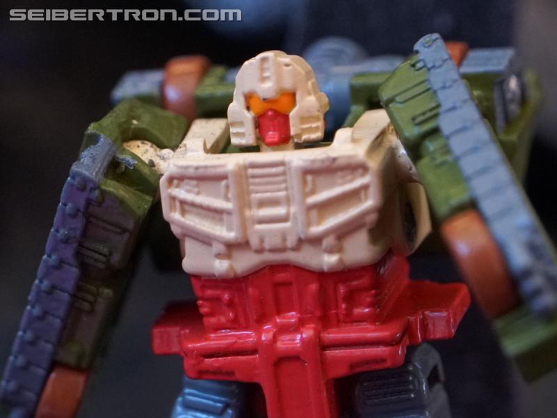 SDCC 2018: Transformers War for Cybertron SIEGE products - Transformers Event: DSC05965b