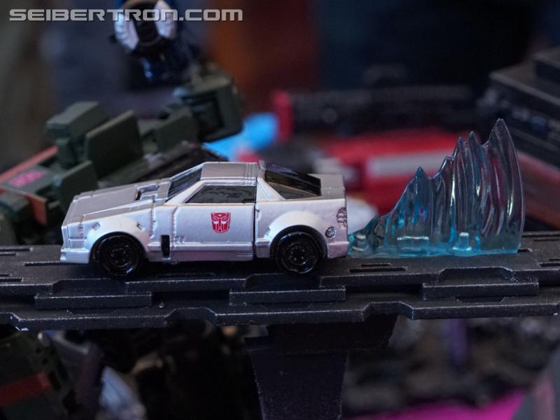 SDCC 2018: Transformers War for Cybertron SIEGE products - Transformers Event: DSC05966a