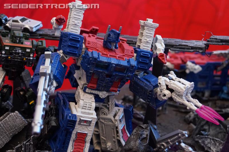 Transformers News: Twincast / Podcast Episode #204 "SDCC 2018"