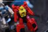 SDCC 2018: Transformers War for Cybertron SIEGE products - Transformers Event: DSC05919