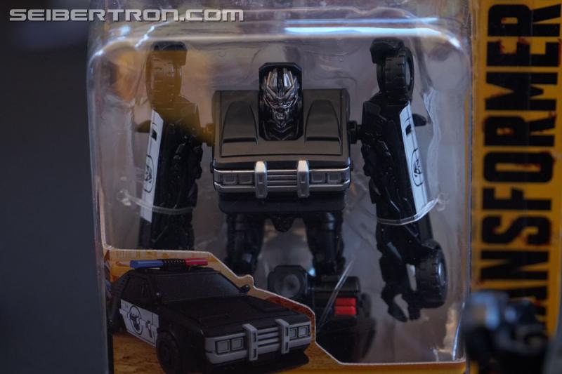 SDCC 2018: Press Event: Bumblebee Movie products - Transformers Event: DSC06031