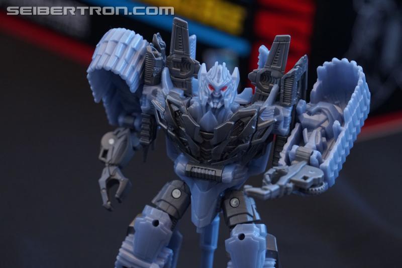 SDCC 2018: Press Event: Bumblebee Movie products - Transformers Event: DSC06052