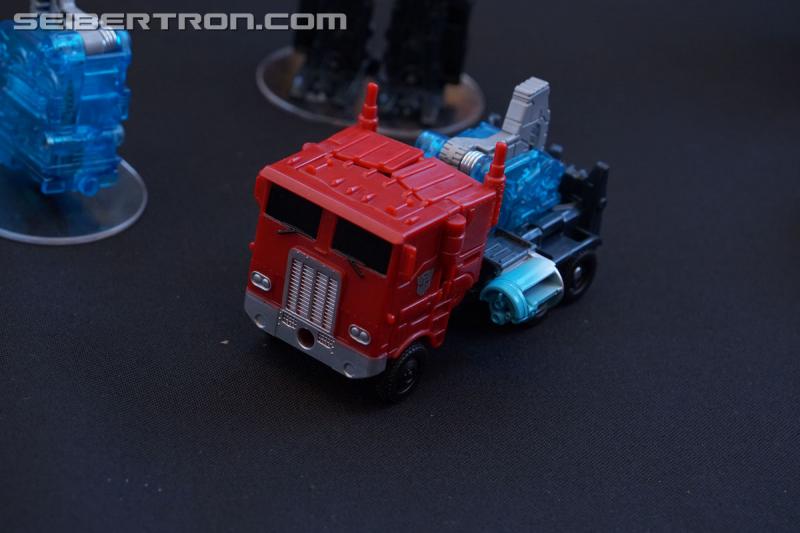 SDCC 2018: Press Event: Bumblebee Movie products - Transformers Event: DSC06059