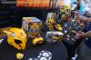 SDCC 2018: Press Event: Bumblebee Movie products - Transformers Event: DSC06008