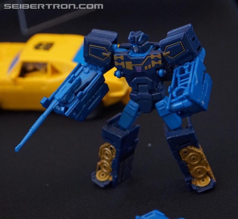 SDCC 2018: Bumblebee Movie Target exclusive products - Transformers Event: DSC06121a