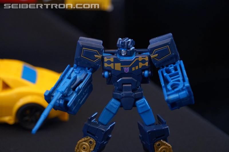 SDCC 2018: Bumblebee Movie Target exclusive products - Transformers Event: DSC06126