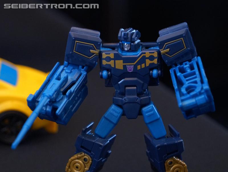 SDCC 2018: Bumblebee Movie Target exclusive products - Transformers Event: DSC06126a
