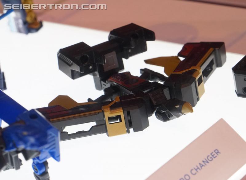 SDCC 2018: Bumblebee Movie Target exclusive products - Transformers Event: DSC06392a