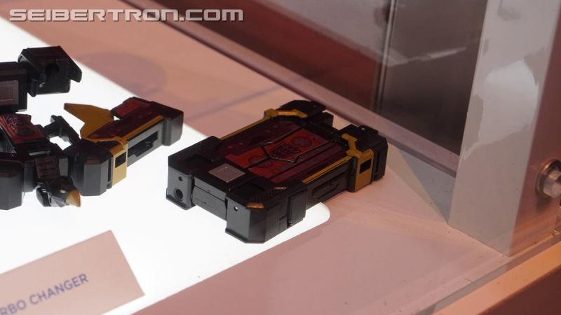 SDCC 2018: Bumblebee Movie Target exclusive products - Transformers Event: DSC06393
